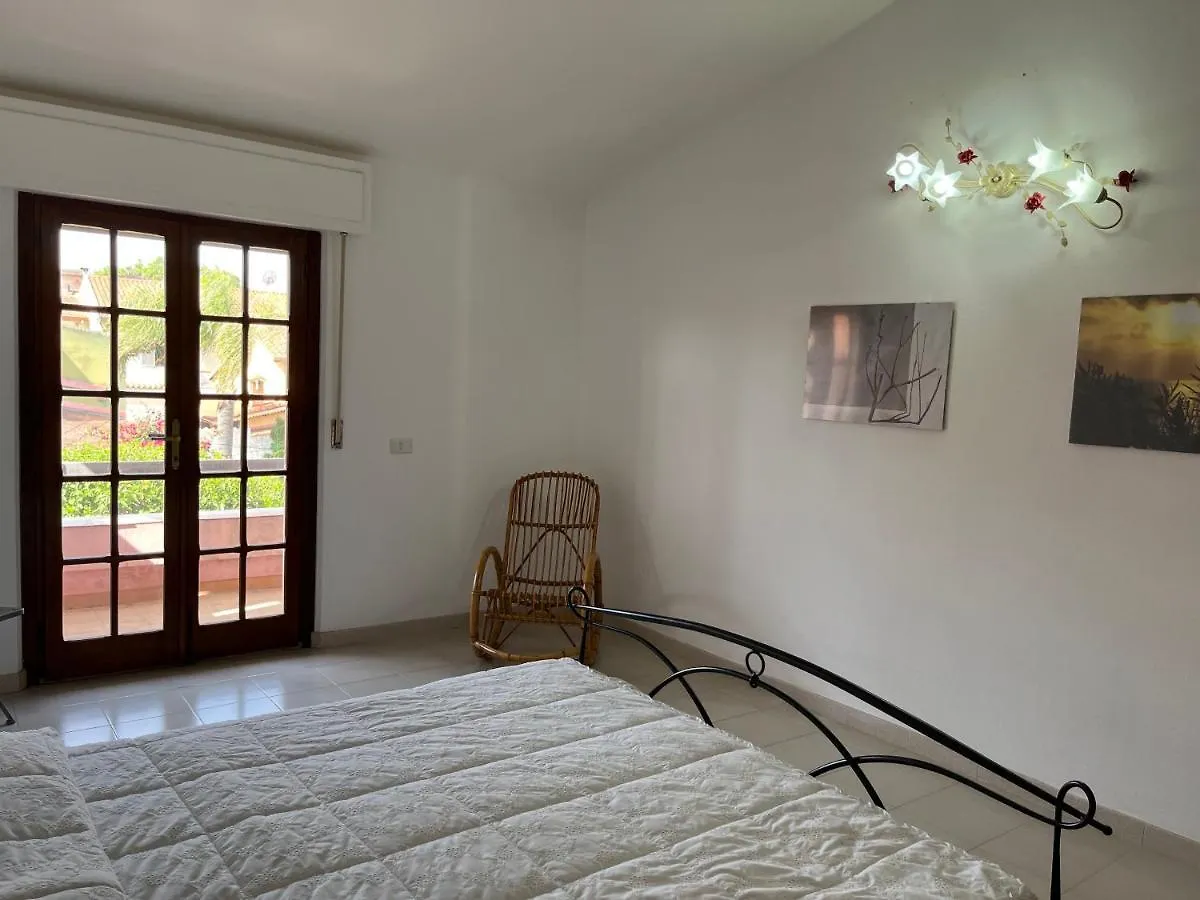 Casa Vacanze Costa Ovest Terralba 0*,