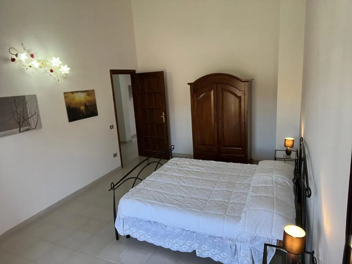 Apartamento Casa Vacanze Costa Ovest Terralba