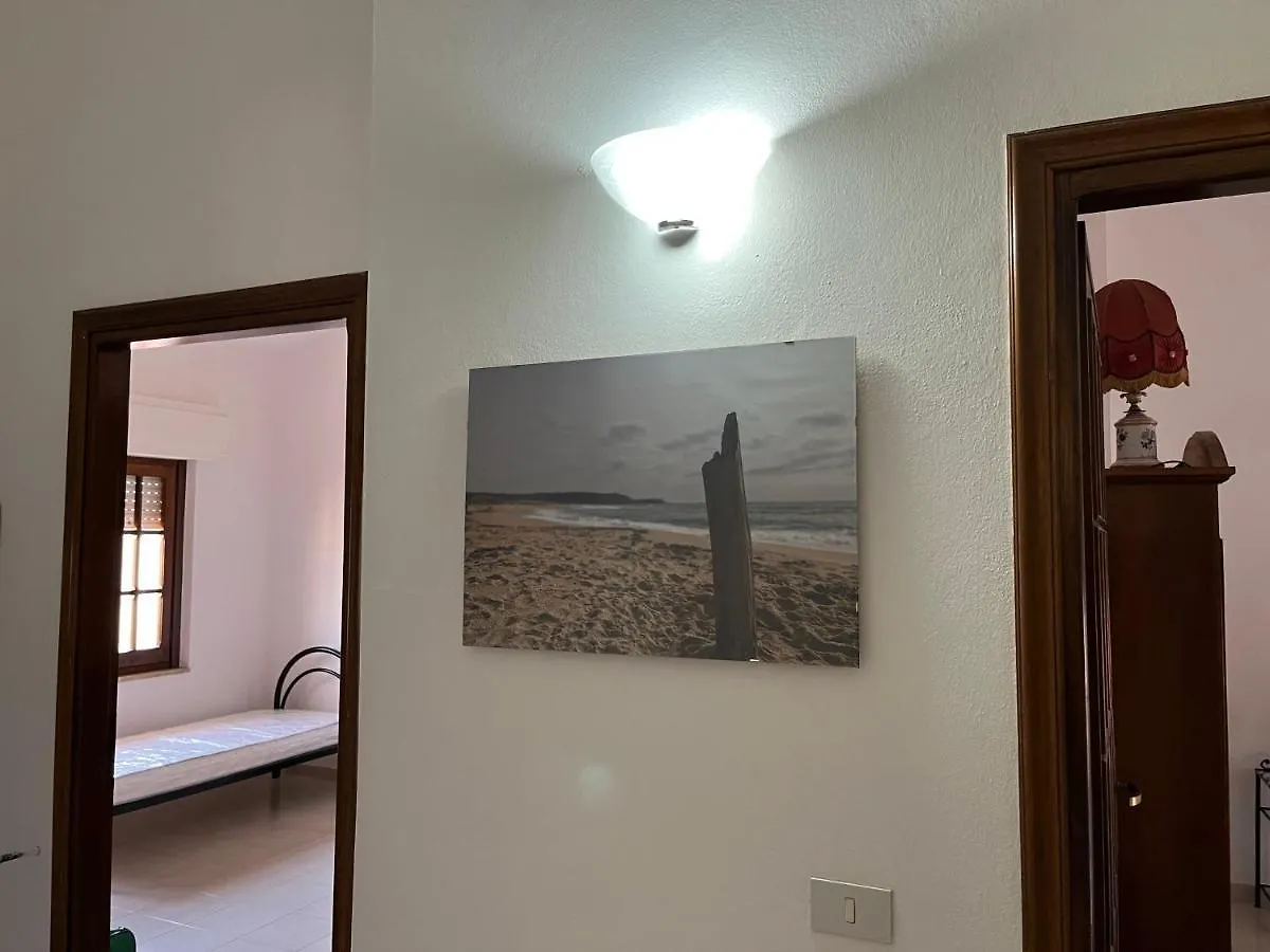 Casa Vacanze Costa Ovest Terralba