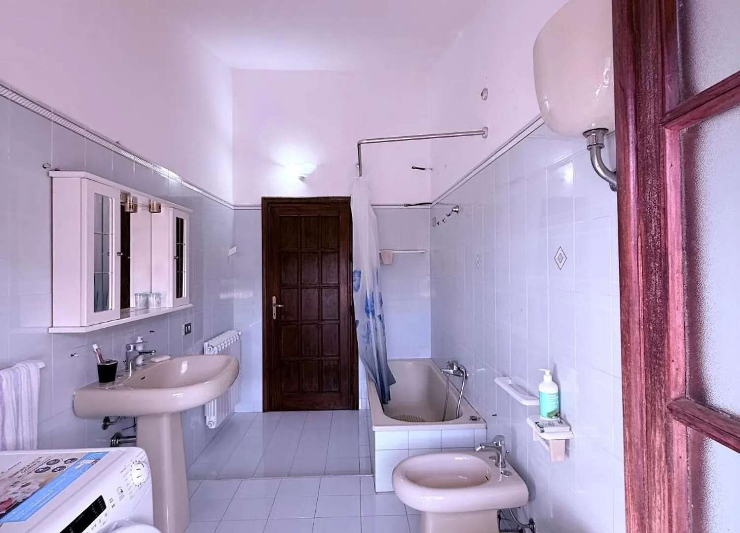 Casa Vacanze Costa Ovest Terralba Itália